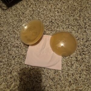 Cakes Silicone Inserts (Grippy)